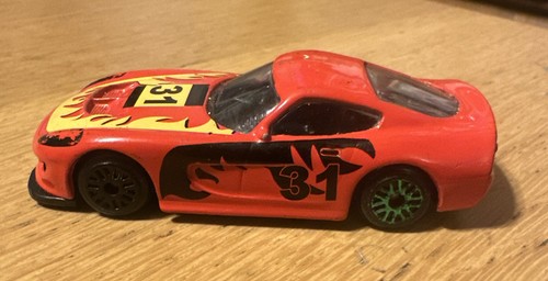 Gogi model car nice - nice, example