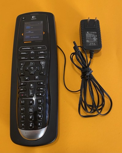 Logitech harmony one - logitech, universal