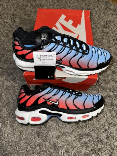 Nike air max plus - air,
