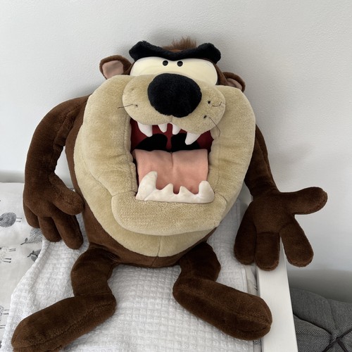 Looney tunes taz tasmanian - tunes,
