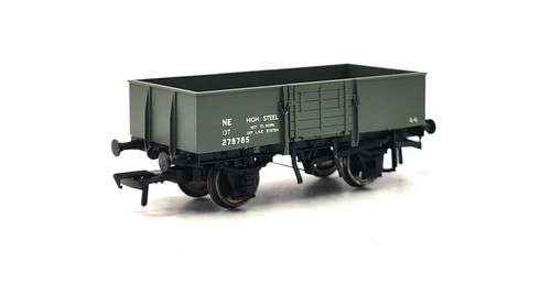 Bachmann 329 lner - lner, ton