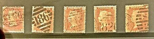 Lot 5 unselected victorian - unselected,