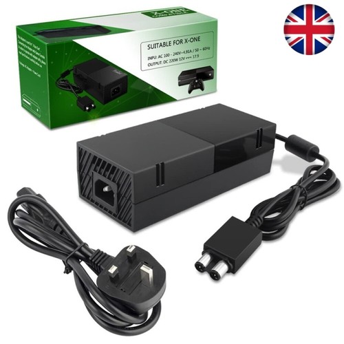Brick power supply for xbox - power,