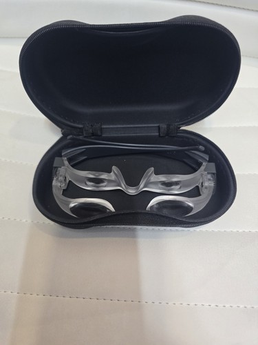Optima low vision duo - duo, tv