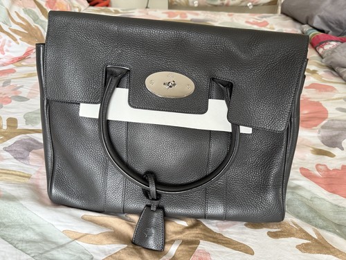 Mulberry bayswater buckle - bayswater,
