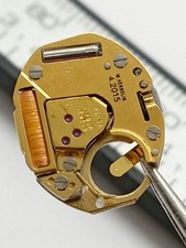 Vintage Michel Herbelin 4.2015