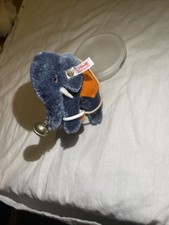 2007 Steiff Club Gift – Blue