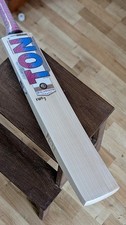Pro pressed cricket bat - pressed, ss