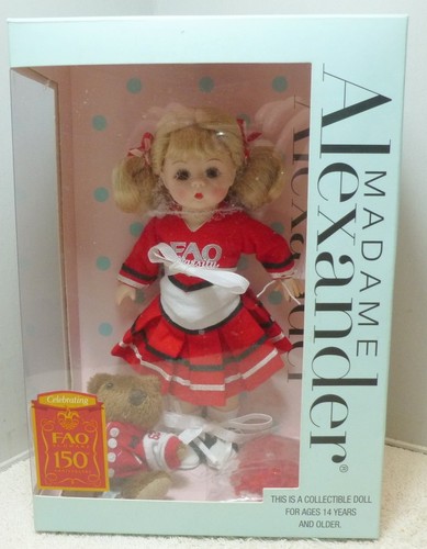 Madam alexander doll - alexander, 51707