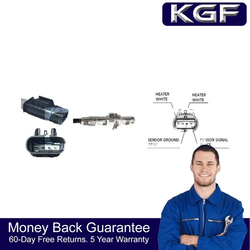Kgf lambda oxygen - oxygen, fits