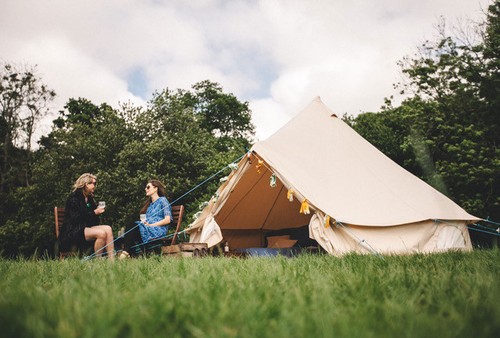 Bell tent pro - tent, 'pro'