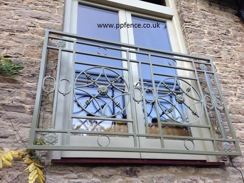 Art deco marseille juliet - 3,