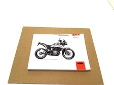3214125FR owners manual KTM