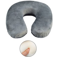 Memory Foam U Shaped Travel
