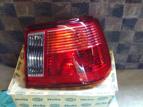 Rear light seat ibiza 20v - rear,