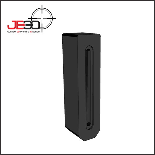 Buttpad spacers length pull - buttpad,