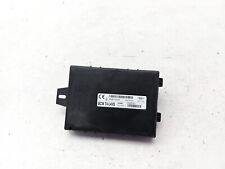 SMART FORFOUR MK2 W453 2015 BCM BODY CONTROL MODULE ECU 284B13254R