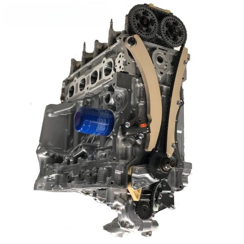 Piston racing series - 4, k-series