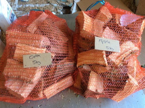 Wood chunks smoking - wood, chunks,smoking
