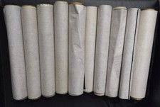 BLACK ASH WOOD GRAIN 30cm ENDS OF ROLLS STICKY BACK VINYL PLASTIC SELF ADHESIVE