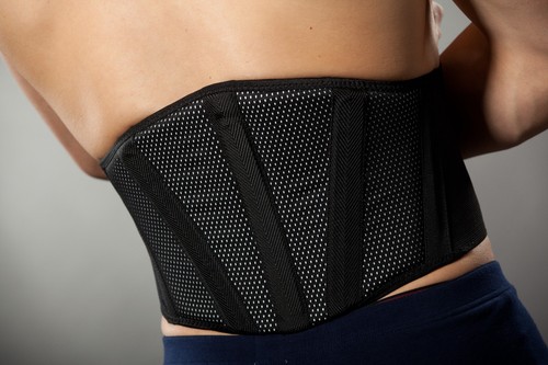 Lorey kidney belt - kidney,