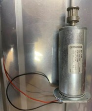 Altendorf rip fence motor Elmo