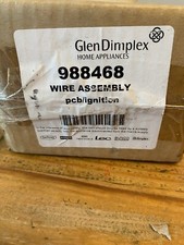 Halstead 988468 FINEST PCB/IGN