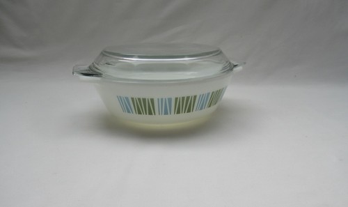 Vintage retro jaj - jaj, pyrex