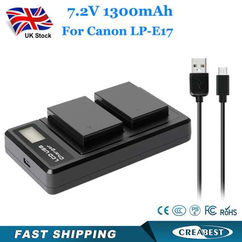 2pcs 3ah e17 battery - 2pcs,