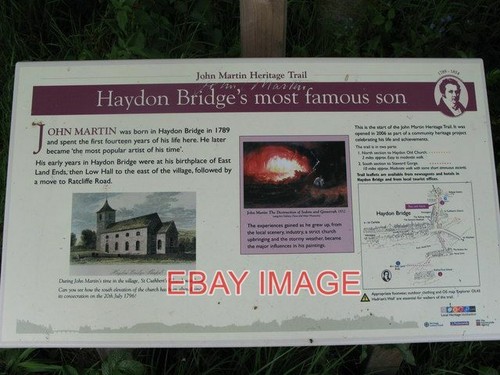 Photo john martin - photo, haydon