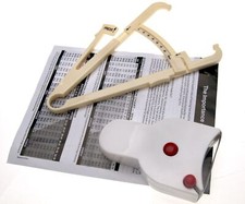 Retractable Tape Measure Body