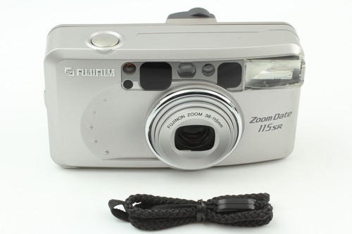 Mint fujifilm zoom date 115 - [,