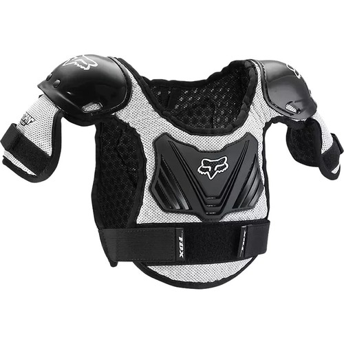 Fox peewee kids titan - fox,