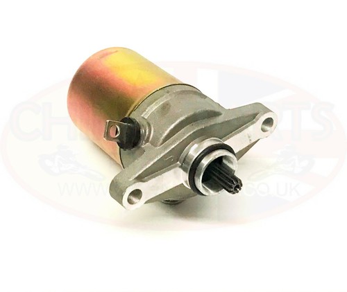 50cc scooter starter - 50cc,