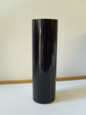 Black Stripe - Boat, Caravan, Motorhome, RV, Skirting, Sunstrip, Trailer, Window