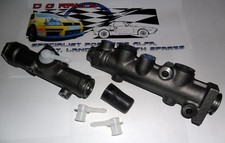New Fiat Bertone X1/9 X19 1500 Clutch & Brake Master Cylinders