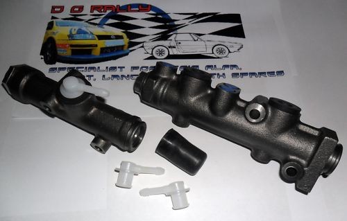 New fiat bertone x19 - x1/9,