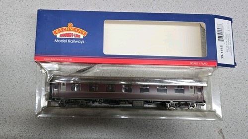 Bachmann 151e mk1 - bachmann, 39-151e