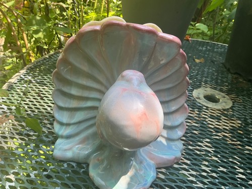 Royal haeger 1940s - , fan