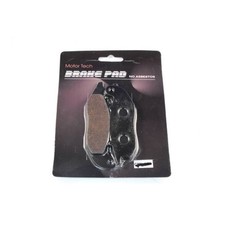 Front Brake Pads For Fantic TR