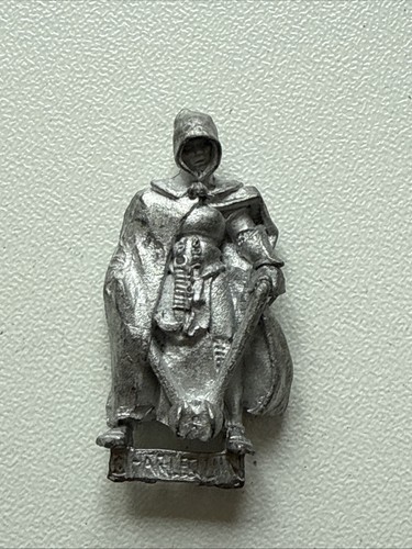 Harlequin miniatures shadow - harlequin,