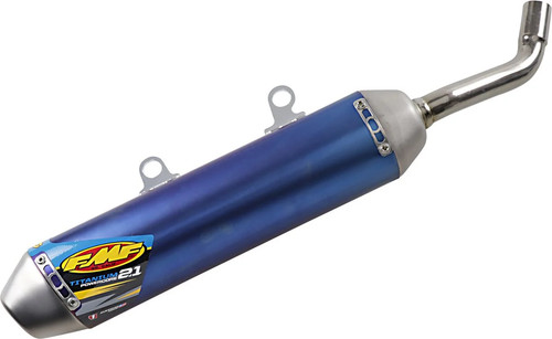 Fmf muffler 1 ktm - ti, pc-2.1