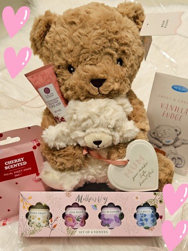 Mothers day gift set - , hamper