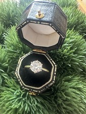 Old Euro Cut Lab created