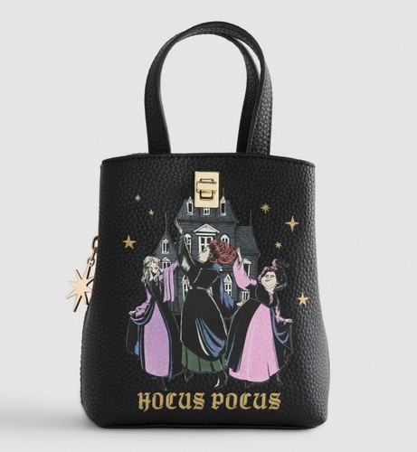 Disney hocus pocus mini - pocus, cross