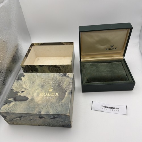 80s genuine rolex - rolex, 11.00.01