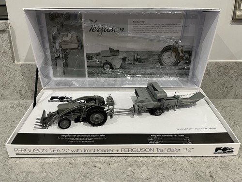 Universal hobbies ferguson - hobbies,