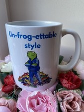  Adidas Kermit The Frog mug 