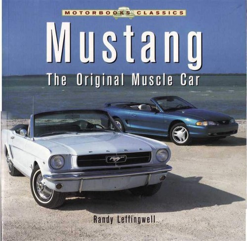 Mustang the original - mustang,