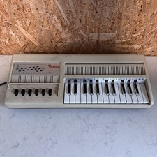 Vintage bontempi electric - b3,